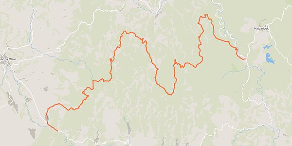 Route
