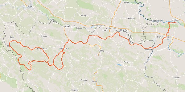 Route
