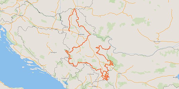 Route