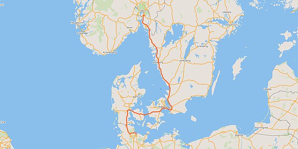 Route